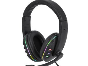 Audifonos Gamer