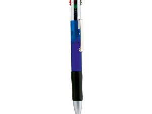 Bolígrafo Multicolor