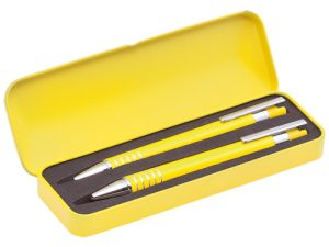 Set Bolígrafos