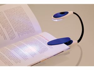 Lámpara de Lectura