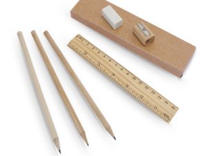 Set Escritorio Eco