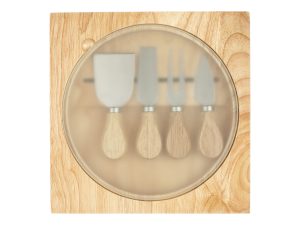 TABLA DE QUESOS