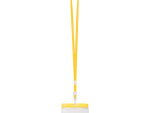 Identificador Lanyard