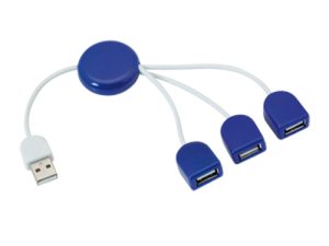 Puerto USB