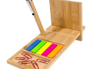 Organizador bamboo