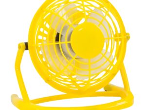 Mini Ventilador USB