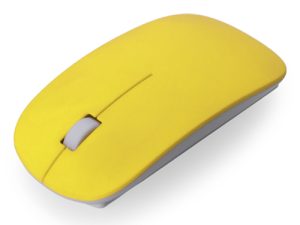 Mouse Inalámbrico