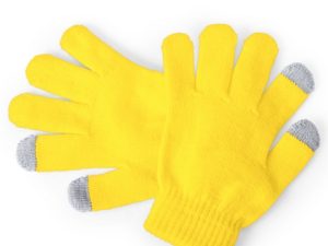 Guantes Táctiles