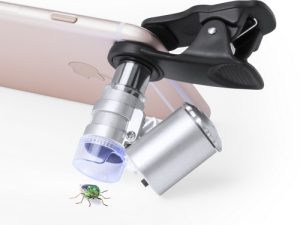 Microscopio Celular