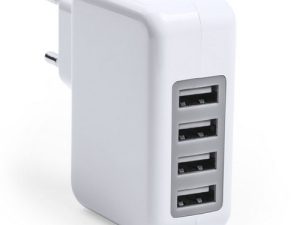 Cargador USB