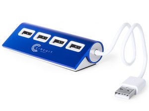 Puerto USB