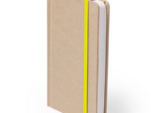 Libreta ECO