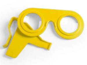Gafas Realidad Virtual