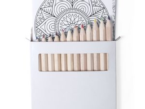 Set Mandalas