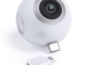 Camara 360°