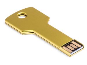 Pendrive Llave 16GB