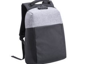 Mochila Antirrobo
