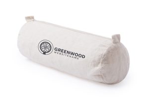 Estuche 100% algodón