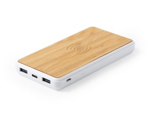 Power Bank Cargador