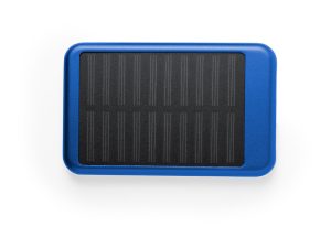 Power Bank RECARGA SOLAR