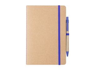 Libreta ECO