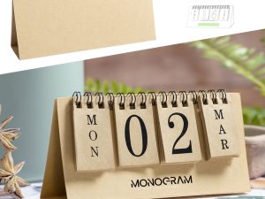 Calendario Perpetuo Eco