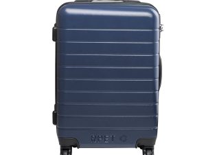 Maleta de viaje