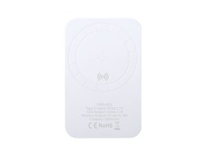 Power Bank Cargador