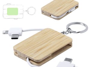 Cargador Eco