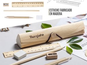 Estuche Eco