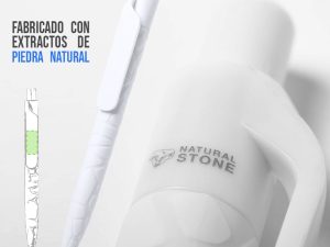 Bolígrafo Eco