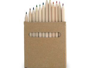 Caja de Lápices