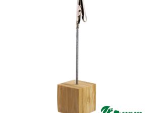 MEMO-CLIP BAMBOO