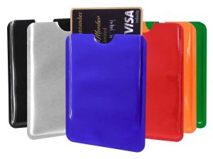 FUNDA ANTI-CLONACIÓN