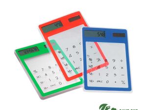 CALCULADORA SOLAR
