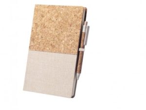 Agenda Corcho y Algodón