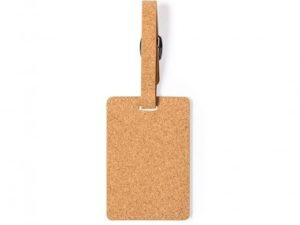 Identificador de corcho
