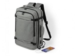 Mochila Portadocumentos