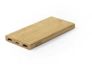 Power Bank Eco