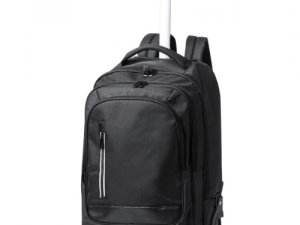 Mochila de viaje