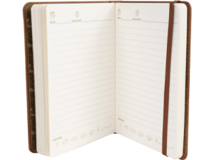Agendas y Libretas